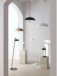 Design For The People - Versale Stolní Lampa BlackDFTP - Lampemesteren