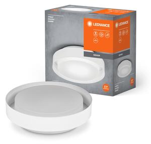 LED stropní svítidlo bílé E27 ORBIS MADRID 290 mm