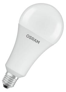 Stmívatelná LED žárovka E27 24,9 W STAR, teplá bílá