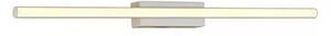 LED nástěnné svítidlo LINEA No.1 38,5 cm white 4000K