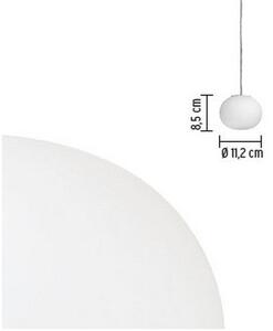 Flos - Stínidlo pro Glo-Ball Mini S Závěsné Světlo - Lampemesteren