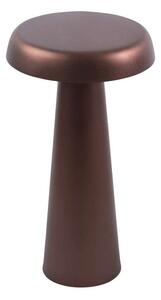 Design For The People - Arcello Stolní Lampa Brown BrassDFTP - Lampemesteren