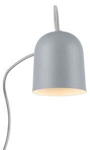 DFTP - Angle Klipová Lampa Grey - Lampemesteren
