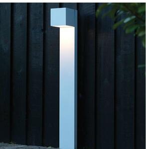 Light-Point - Cube XL Stand LED Venkovní Svítidlo Up/Down Black - Lampemesteren