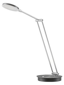 Lucande - Ensley LED Stolní Lampa AnthraciteLucande - Lampemesteren