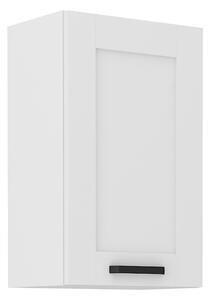 HezkýNábytek.cz Horní skříňka Lesana 1 (bílá) 45 G-72 1F . 1063901