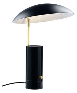 Design For The People - Mademoiselles Stolní Lampa BlackDFTP - Lampemesteren