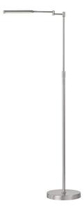 STOJACÍ LED SVÍTIDLO, 90-130 cm Fischer & Honsel