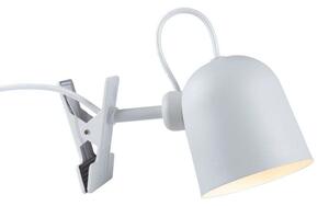 DFTP - Angle Klipová Lampa Light Grey - Lampemesteren
