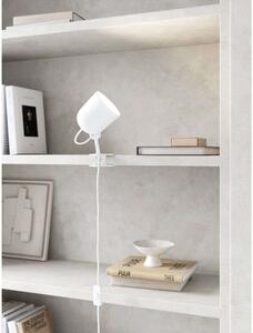 Design For The People - Angle Klipová Lampa Light GreyDFTP - Lampemesteren