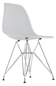 Jídelní židle Azalee 2 New (bílá). 1015635