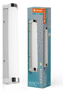 Koupelnové nástěnné světlo 400 mm 900 lm TUBE, laditelná bílá