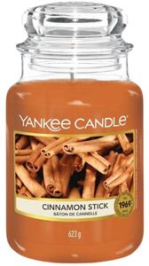 Velká vonná svíčka Yankee Candle Cinnamon Stick