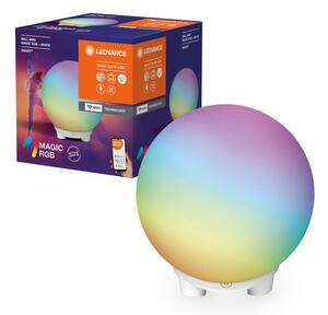 Chýtrá WiFi LED RGBW stolní lampa stmívatelná 2.5 W