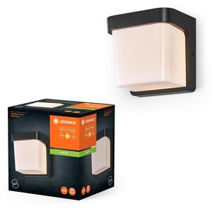LED nástěnné svítidlo 11 W IP65 ENDURA IHSAN, teplá bílá