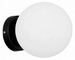 Toolight - Stropní lampa Sphera - černá - APP1155-1C