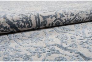 Luxusní kusový koberec Gladys krémový 140x190cm