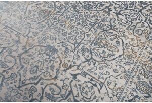 Luxusní kusový koberec Gladys krémový 140x190cm