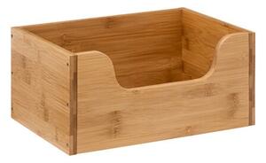 5Five® Stohovatelný bambusový organizér - BAMBO, 31,5 x 15 x 21,5 cm