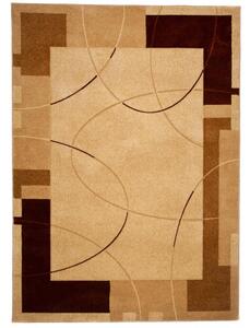 Kusový koberec Corda béžový 60x100cm