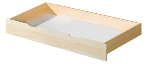 Dřevěná postel Kosma rozměry: 90x200cm více rozměrů