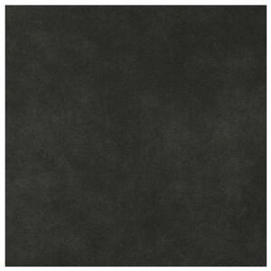Postel BARI černá, 180x200 cm, s matrací