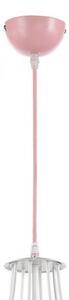 DĚTSKÉ ZÁVĚSNÉ SVÍTIDLO, 40/106 cm - Online Only svítidla, Online Only