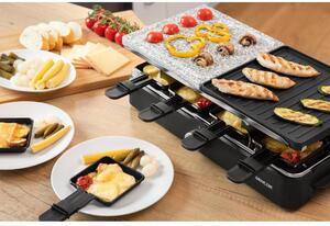 SBG 0260BK Raclette gril SENCOR