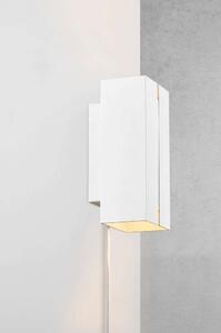 Nordlux - Curtiz LED Nástěnné Svítidlo 3-Step White - Lampemesteren