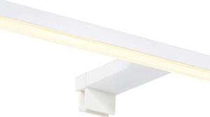 Nordlux - Marlee LED Nástěnné Svítidlo WhiteNordlux - Lampemesteren