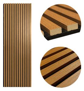 GAGN – GAGN Akustický panel Bergamo 240x60cm