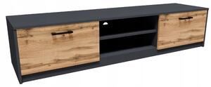 TV stolek stojící Matkam 160,01 cm x 36 cm x 41 cm