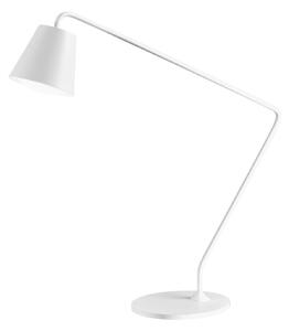 LineaLight Stolní lampa Conus LED 7281 – bílá