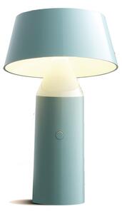 Marset - Bicoca Stolní Lampa Light Blue - Lampemesteren