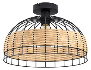 STROPNÍ SVÍTIDLO, 38/26,5 cm Eglo - Online Only svítidla