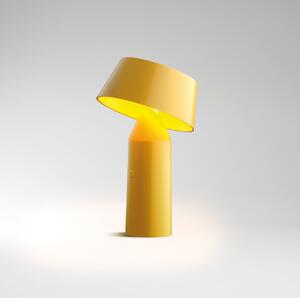 Marset - Bicoca Stolní Lampa Yellow - Lampemesteren