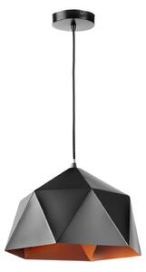 ZÁVĚSNÉ SVÍTIDLO, E27/22 W, 38/120 cm XXXL - Online Only svítidla, Online Only