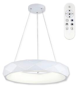 ZÁVĚSNÉ LED SVÍTIDLO, 61/61/100 cm XXXL