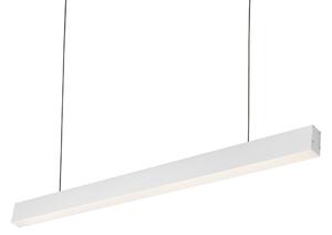 LED lineární svítidlo ALLD INSP ONE 830 35W 112cm 115° bílé