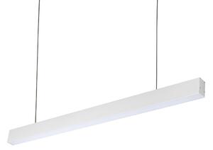 LED lineární svítidlo ALLD INSP ONE 930 35W 112cm 115° bílé