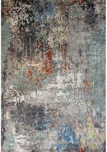 Spoltex Moderní kusový koberec Pisa - ST017 vícebarevná | vícebarevná Typ: 160x230 cm