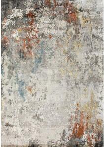 Spoltex Moderní kusový koberec Pisa - ST001 vícebarevná | vícebarevná Typ: 80x150 cm
