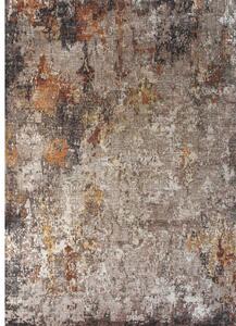 Spoltex Moderní kusový koberec Pisa - ST004 vícebarevná|MODRÁ Typ: 160x230 cm