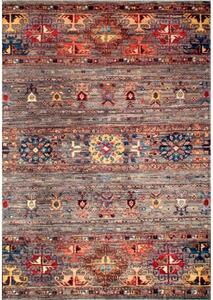 Spoltex Moderní kusový koberec Pisa - 9212 vícebarevná | vícebarevná Typ: 160x230 cm
