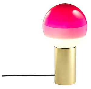 Marset - Dipping Light Stolní Lampa Pink - Lampemesteren