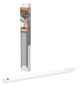 Bílé podlinové LED světlo + senzor 8W LINEAR 500, laditelná bílá
