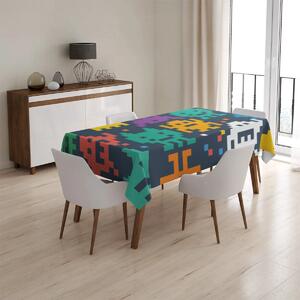 Sablio Ubrus Videohra 3 - 90x90 cm