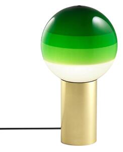 Lampefeber - Dipping Light Stolní Lampa GreenMarset - Lampemesteren