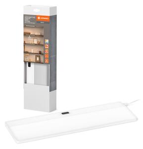 Bílý panel se senzorem 5W UNDERCABITENT 300x100mm