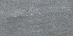 Dlažba Rako Quarzit tmavě šedá 40x80 cm mat DAK84738.1